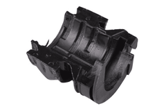 Lagerung Stabilisator Vorderachse für PORSCHE VW CAYENNE TOUAREG