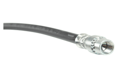 Bremsschlauch Vorderachse für RENAULT MEGANE I Coach Scénic Classic Cabriolet