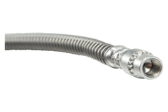 Bremsschlauch Hinterachse für RENAULT 19 I Chamade II Cabriolet MEGANE Coach