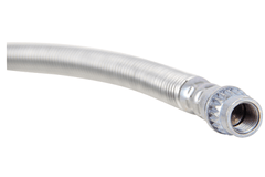 Bremsschlauch Vorderachse für OPEL RENAULT MOVANO A Pritsche/Fahrgestell Bus