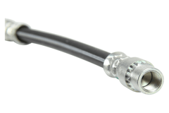 Bremsschlauch Hinterachse für PEUGEOT RENAULT 405 I Break II 605