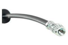 Bremsschlauch Vorderachse für RENAULT LAGUNA III Grandtour Coupe LATITUDE