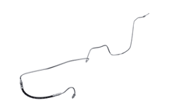 Bremsschlauch Hinterachse links für RENAULT MEGANE II Stufenheck