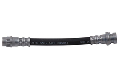 Bremsschlauch Hinterachse für RENAULT GRAND SCÉNIC III MEGANE Schrägheck Coupe
