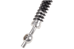 Bremsschlauch Vorderachse rechts für LAND ROVER DISCOVERY III VAN IV