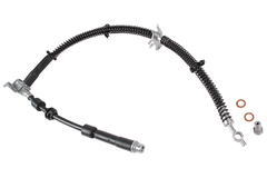 Bremsschlauch Vorderachse links für LAND ROVER DISCOVERY III VAN IV