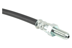 Bremsschlauch Vorderachse für AUSTIN SAAB METRO I Fastback 90 900 Combi Coupe