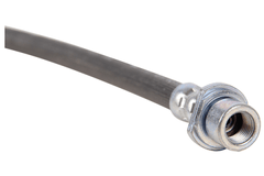Bremsschlauch Vorderachse links für SUBARU IMPREZA Stufenheck Station Wagon