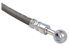 Bremsschlauch Vorderachse links für SUBARU IMPREZA Stufenheck Station Wagon