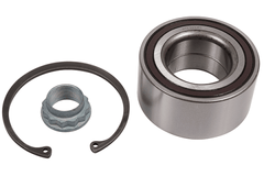 Radlager Hinterachse für BMW 3 Gran Turismo Touring 4 Coupe Cabriolet Van