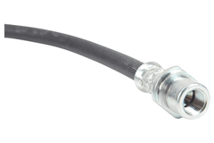 Bremsschlauch Vorderachse links für TOYOTA AVENSIS Stufenheck Kombi COROLLA