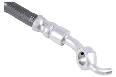 Bremsschlauch Hinterachse für TOYOTA COROLLA Stufenheck Kombi