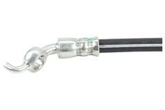 Bremsschlauch Hinterachse für TOYOTA AURIS Kombi COROLLA Stufenheck VERSO VAN