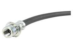 Bremsschlauch Hinterachse für TOYOTA HIACE IV Kasten Bus