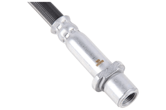 Bremsschlauch Hinterachse für TOYOTA 4 RUNNER V LAND CRUISER PRADO VAN