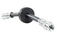 Bremsschlauch Hinterachse für AUDI VW 50 80 B1 Stufenheck B2 100 C2 Avant C4