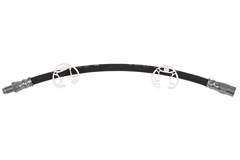 Bremsschlauch Vorderachse für AUDI VW 50 DERBY POLO II Coupe CLASSIC