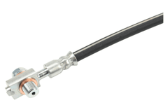 Bremsschlauch Hinterachse für AUDI VW A6 C5 Avant PASSAT B5 Variant B5.5