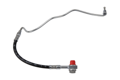 Bremsschlauch Hinterachse links für SEAT VW CORDOBA Vario IBIZA II VARIO