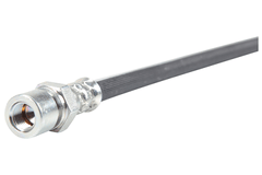 Bremsschlauch Vorderachse für PORSCHE 911 Targa Cabriolet