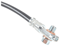Bremsschlauch Vorderachse für SKODA VW SUPERB II Kombi CC B7 PASSAT B6 Variant