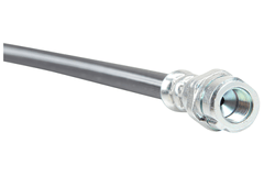 Bremsschlauch Hinterachse für AUDI SEAT VW Q3 ALHAMBRA CC B7 PASSAT B6 Variant