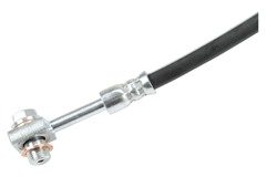 Bremsschlauch Hinterachse links für AUDI SEAT SKODA VW A1 Sportback IBIZA IV SC