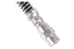 Bremsschlauch Hinterachse für VW CALIFORNIA T4 Camper TRANSPORTER Kasten Bus