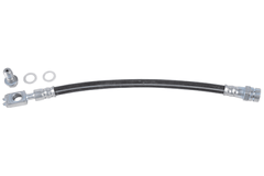 Bremsschlauch Hinterachse für SEAT SKODA LEON ST SC Kasten/Schrägheck