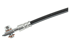 Bremsschlauch Vorderachse für AUDI SEAT SKODA VW A1 Allstreet City Carver