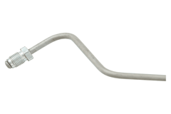 Bremsschlauch Hinterachse rechts für AUDI SEAT SKODA VW A1 Allstreet City