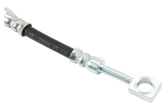 Bremsschlauch Hinterachse rechts für AUDI SEAT SKODA VW A1 Allstreet City