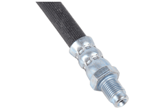 Bremsschlauch Hinterachse für AUDI 80 B4 Stufenheck Avant 100 C3 C4 200 A4 B5 V8