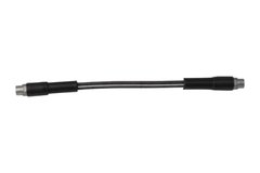 Bremsschlauch Vorderachse für AUDI SKODA VW A4 B5 Avant A6 C5 SUPERB I