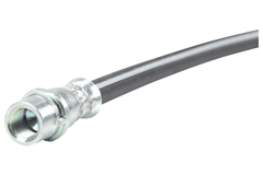 Bremsschlauch Vorderachse für AUDI 100 C4 Avant Stufenheck A6