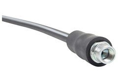 Bremsschlauch Vorderachse für AUDI 100 C4 Avant Stufenheck A6