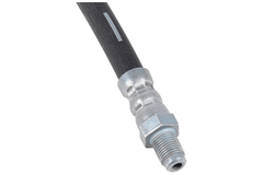 Bremsschlauch Vorderachse für VOLVO C70 I Coupe Cabriolet S70 V70