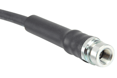 Bremsschlauch Hinterachse für VOLVO C30 C70 II Cabriolet S40 V50