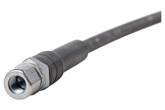 Bremsschlauch Vorderachse für CHEVROLET DAEWOO REZZO Großraumlimousine