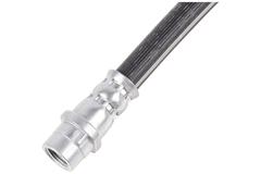 Bremsschlauch Hinterachse für CHEVROLET AVEO Stufenheck Schrägheck