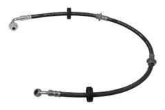 Bremsschlauch Vorderachse links für SUZUKI VITARA Cabrio X-90