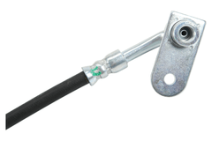 Bremsschlauch Vorderachse links für SUZUKI GRAND VITARA I Geländewagen offen II