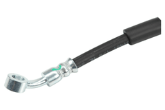 Bremsschlauch Vorderachse rechts für SUZUKI GRAND VITARA I Geländewagen offen II