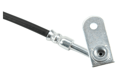 Bremsschlauch Vorderachse rechts für SUZUKI GRAND VITARA I Geländewagen offen II