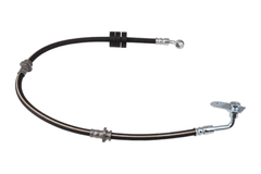 Bremsschlauch Vorderachse rechts für SUZUKI GRAND VITARA I Geländewagen offen II