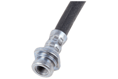 Bremsschlauch Hinterachse für SUZUKI JIMNY Geländewagen offen geschlossen