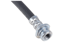 Bremsschlauch Hinterachse für SUZUKI JIMNY Geländewagen offen geschlossen