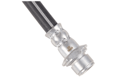 Bremsschlauch Hinterachse rechts für CITROËN PEUGEOT TOYOTA ASTON MARTIN C1 II