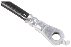 Bremsschlauch Vorderachse links für CITROËN PEUGEOT TOYOTA C1 II 108 AYGO