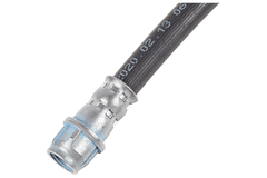 Bremsschlauch Hinterachse für RENAULT SMART TWINGO III FORFOUR Schrägheck